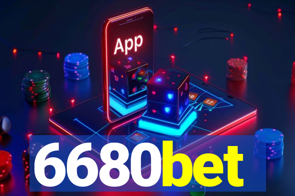 6680bet