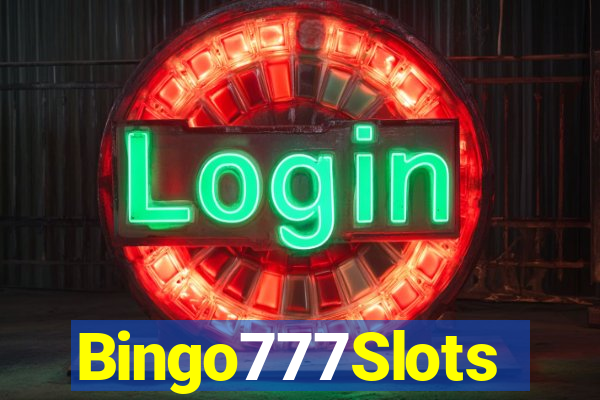 Bingo777Slots