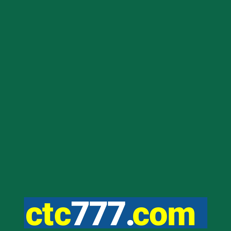 ctc777.com