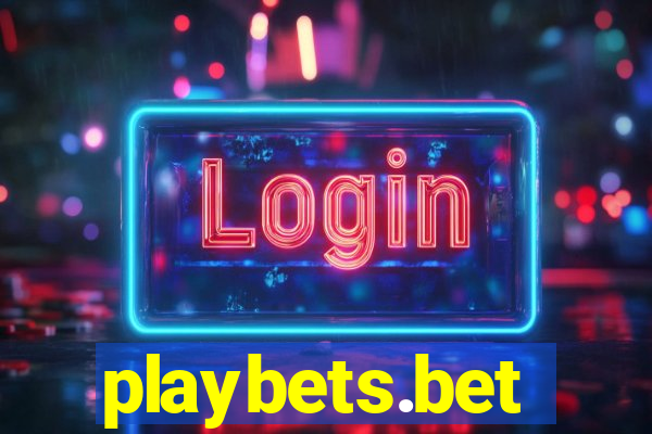 playbets.bet