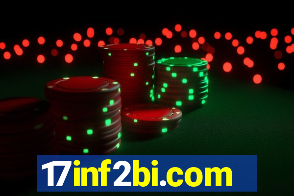 17inf2bi.com