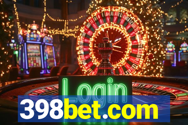 398bet.com