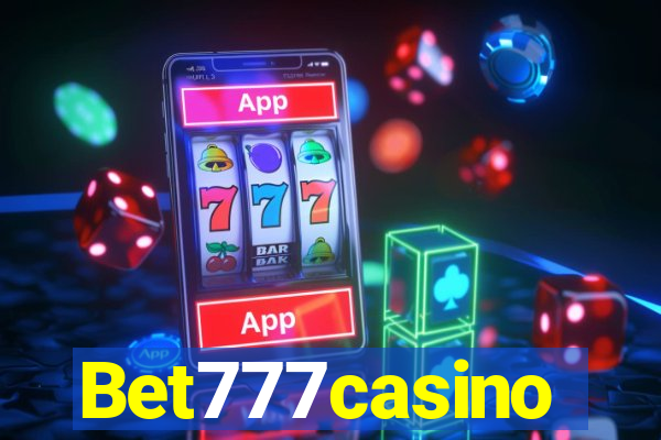 Bet777casino