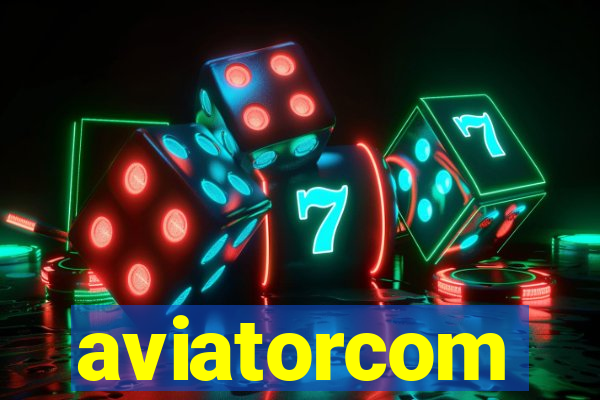 aviatorcom
