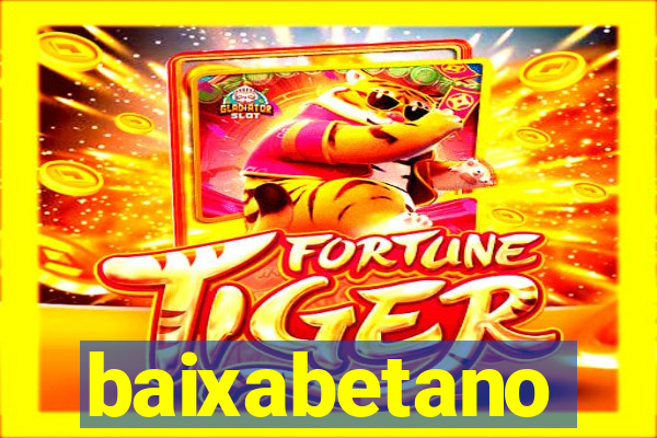 baixabetano