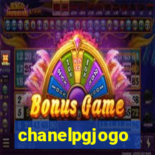 chanelpgjogo