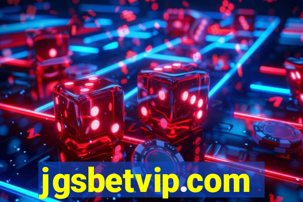 jgsbetvip.com