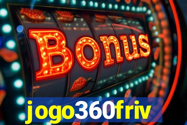 jogo360friv