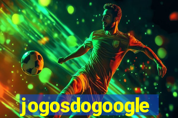 jogosdogoogle