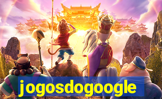 jogosdogoogle