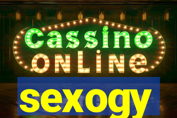 sexogy