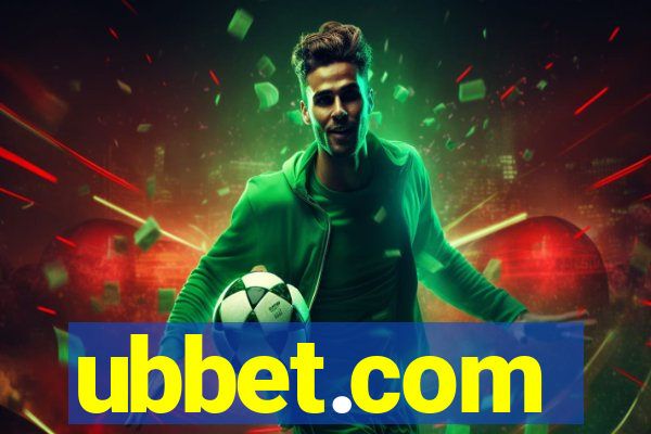 ubbet.com
